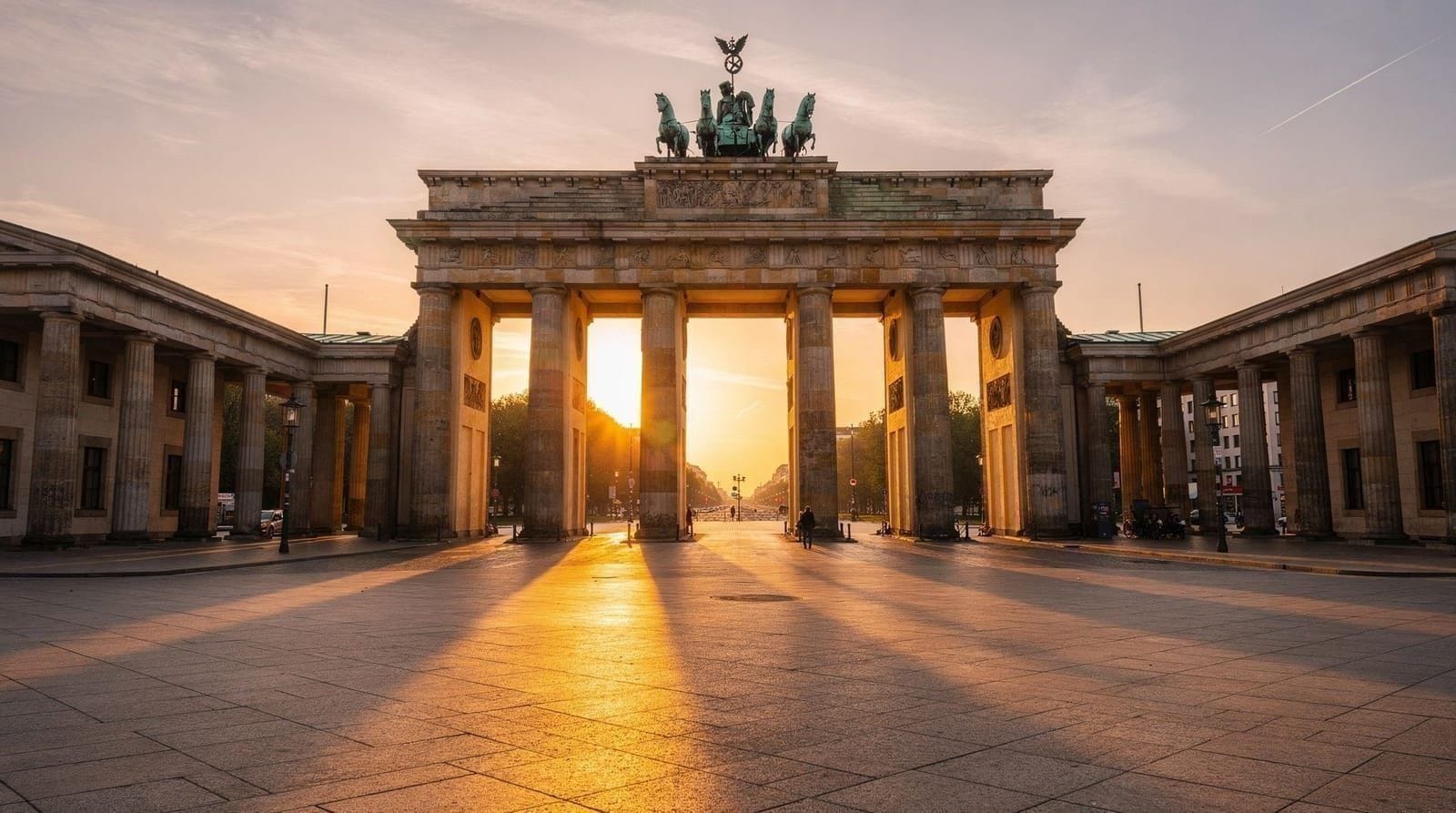 48 ore a Berlino — il piano essenziale, senza sprechi — Due giorni a Berlino sono pochi ma fattibili se sai scegliere le priorità. Ecco 