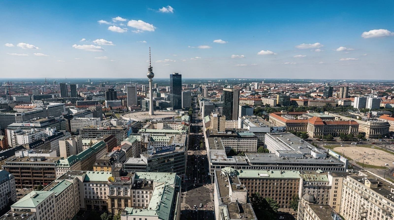 Berlino in 3 giorni — cosa vale davvero la pena (edizione 2026) — Tre giorni a Berlino bastano per vedere l'essenziale senza esaurirsi. Ecco cosa 