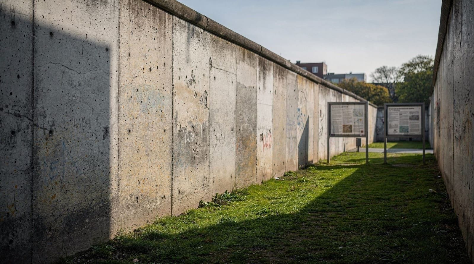 Dove vedere il Muro di Berlino nel 2026 — cosa resta e cosa conta — La maggior parte del Muro di Berlino fu demolita nel 1989-90. Ecco cosa sopravvi