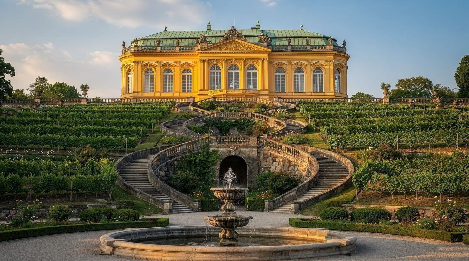 Le 8 migliori gite da Berlino — classifica onesta — Potsdam, Dresda, Sachsenhausen, Spreewald, Wittenberg, Lipsia, Chorin, Tropical 