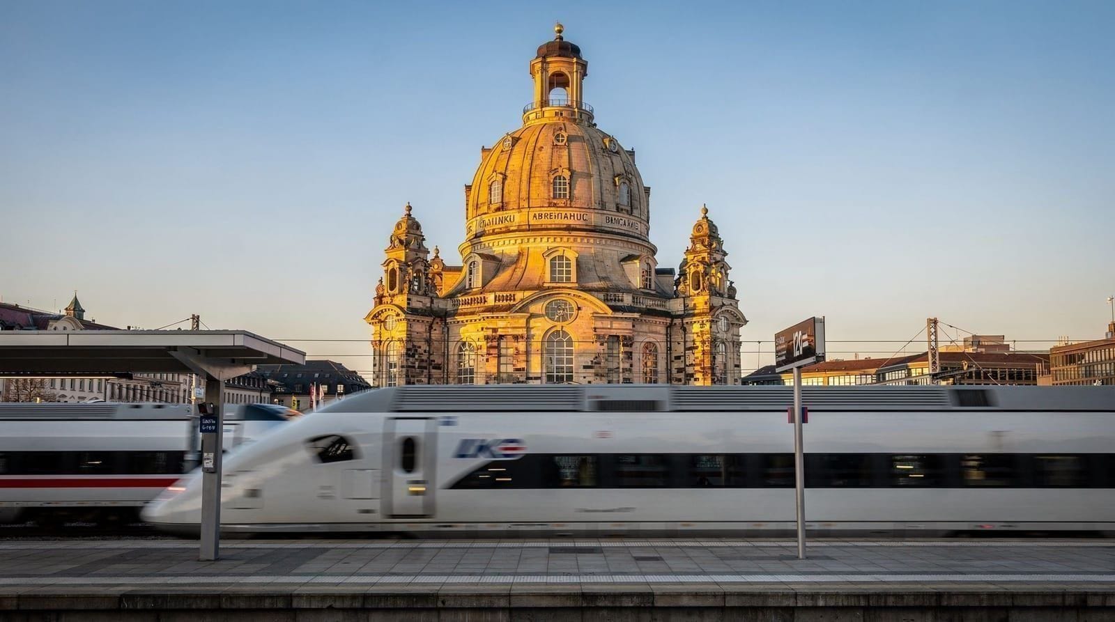Excursión a Dresde desde Berlín — consejos prácticos para 6 horas