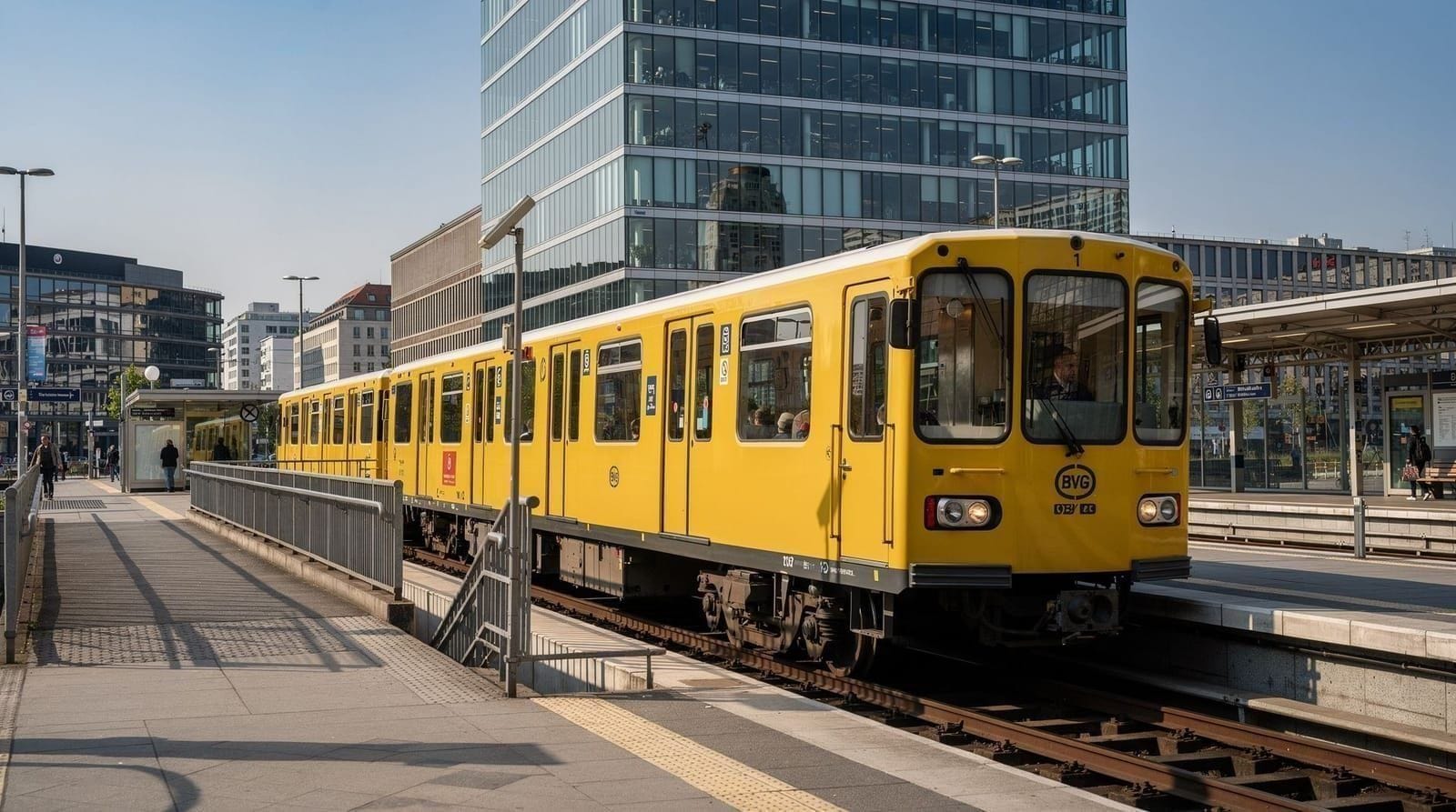 La Berlin WelcomeCard vale la pena nel 2026? Il verdetto onesto — La Berlin WelcomeCard sembra comoda, ma non è sempre conveniente. Ecco i conti o