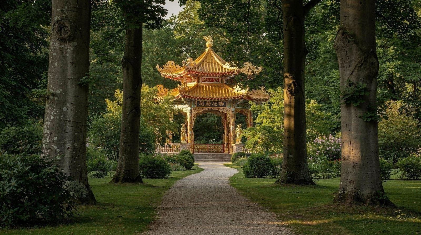 Excursión a Potsdam — cómo hacerla bien