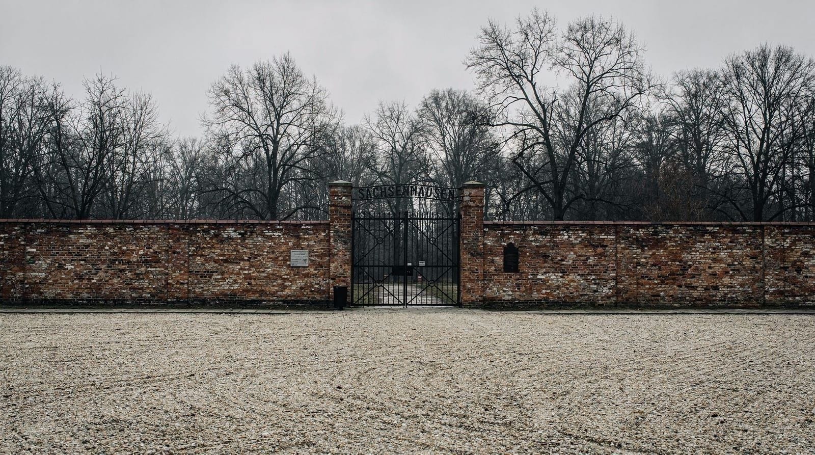 Visiting Sachsenhausen — what to know before you go