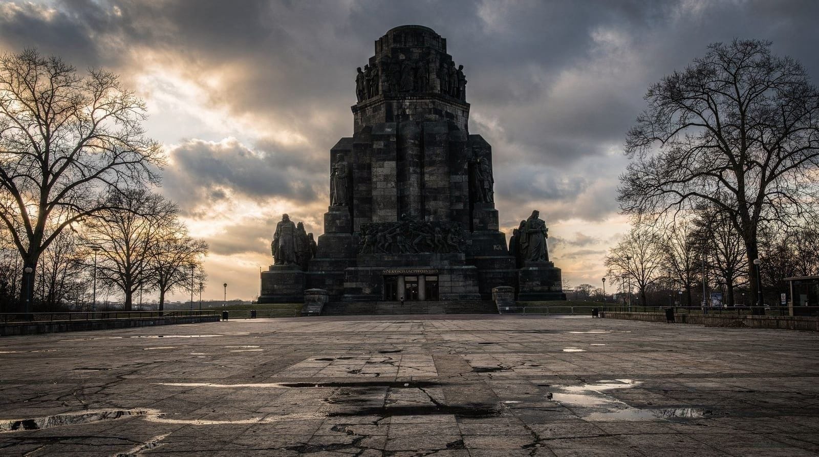 Leipzig: Bach, revoluties en Duitslands meest onderschatte stad, Germany