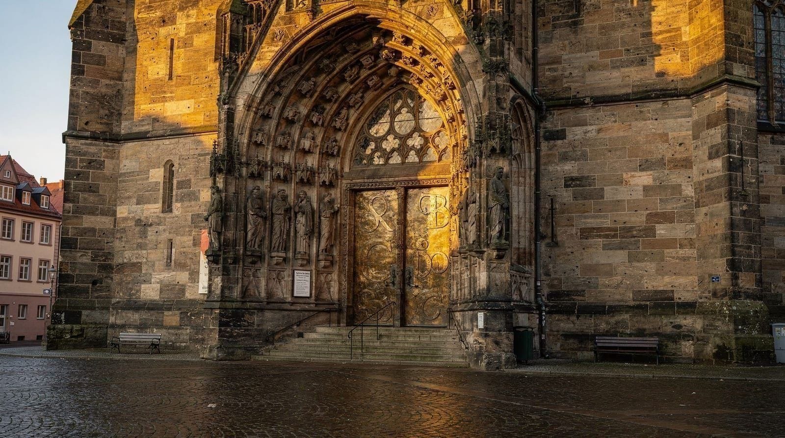 Lutherstadt Wittenberg