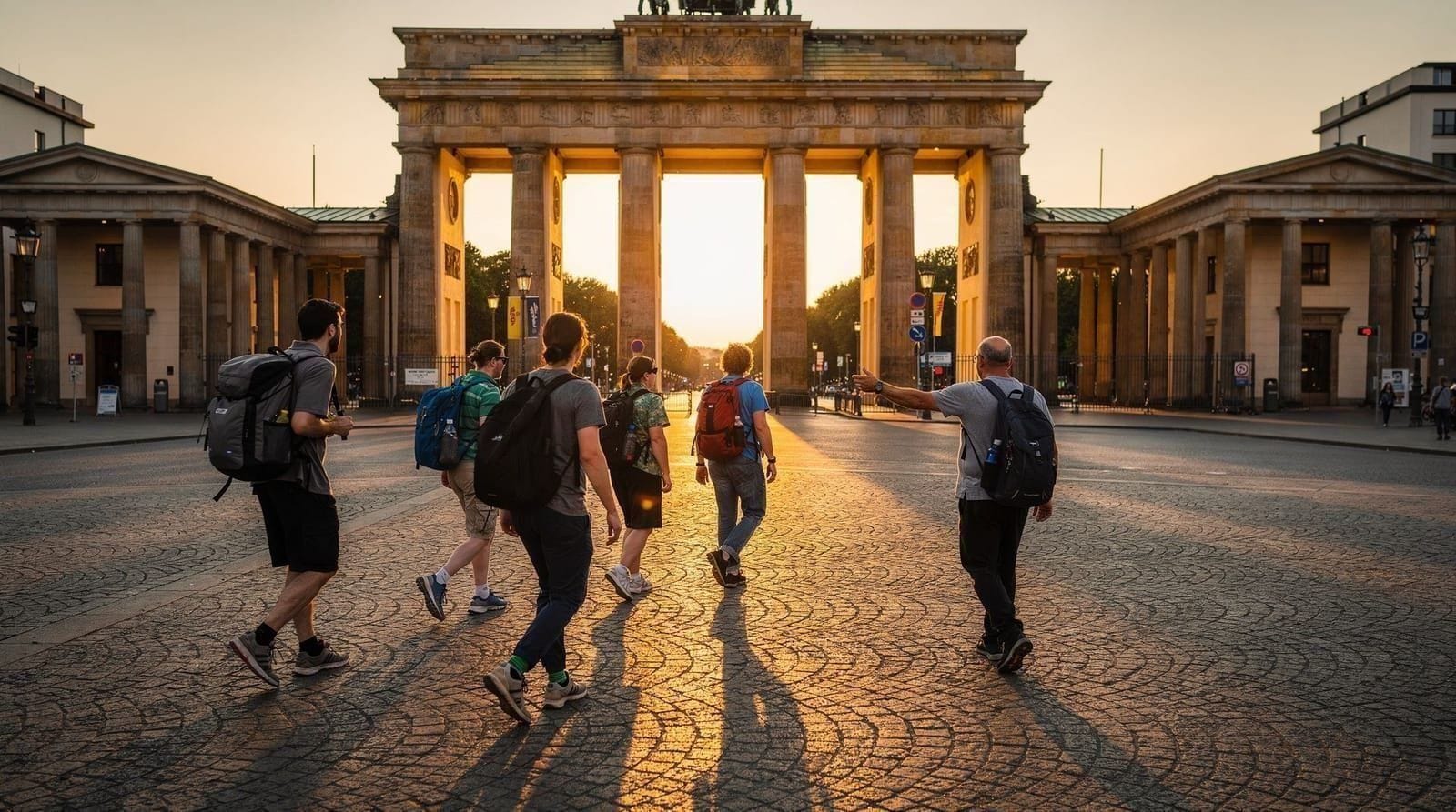 Best Berlin tours for first-time visitors — honest comparison and what to book