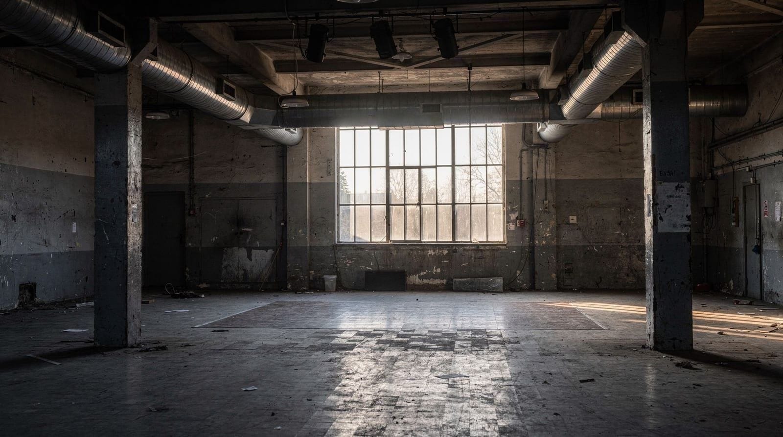 Berlin club culture history — from post-Wall raves to UNESCO techno 2024