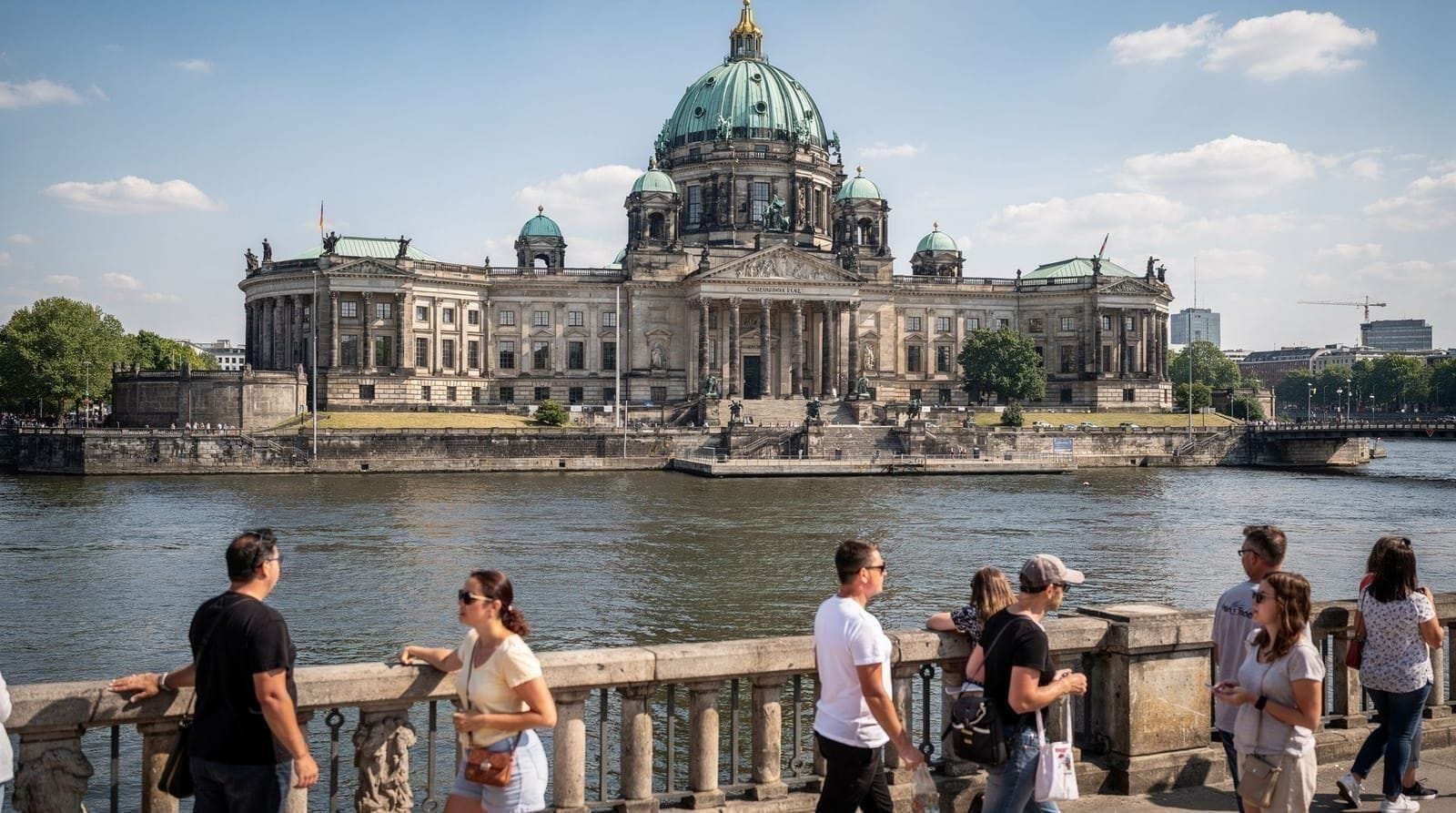 Berlin Museumspass — lohnt sich der 3-Tage-Museumspass?