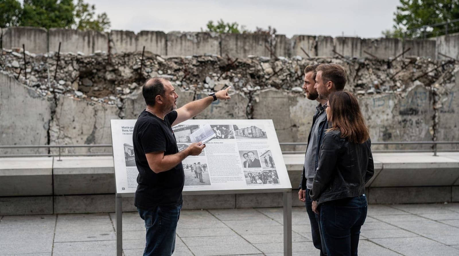 Berlin private tours — when they're worth it, prices, and what to expect