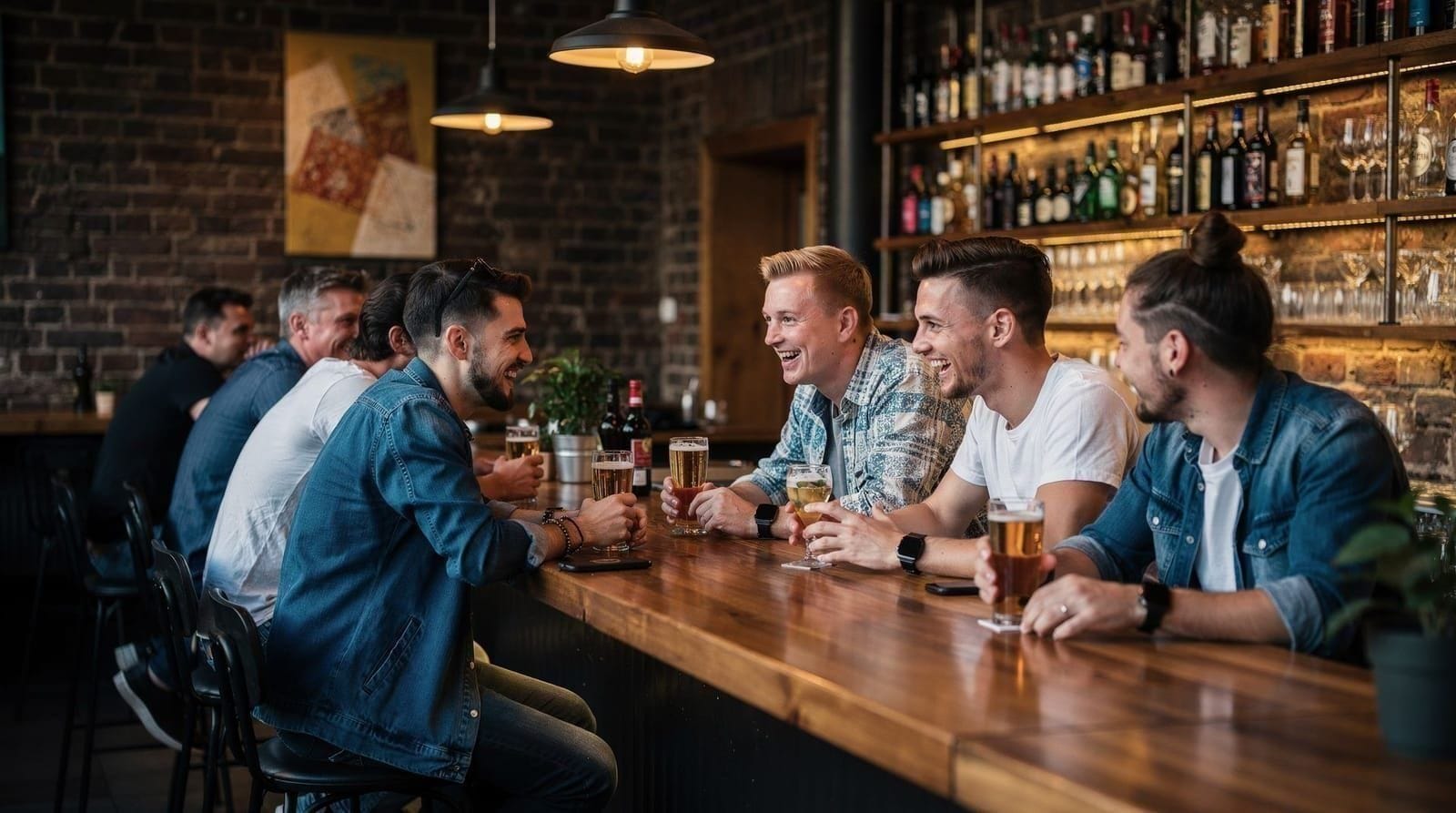 Berlin pub crawl guide — what's worth it, what's a tourist trap