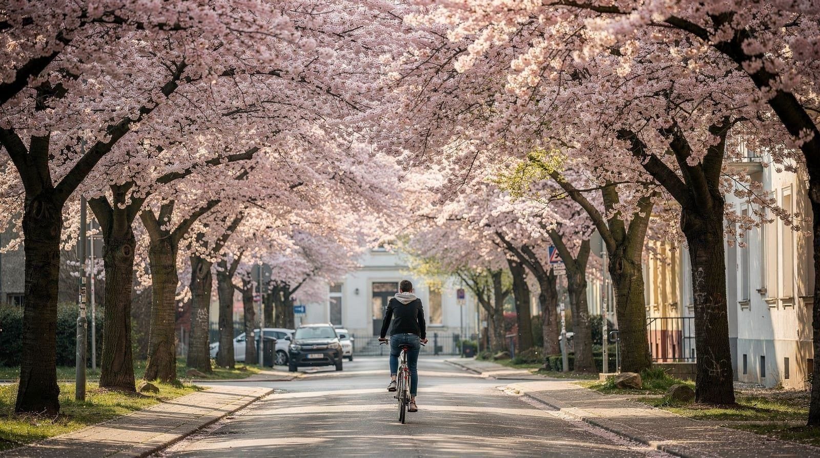 Berlino in primavera — cosa aspettarsi da marzo a maggio