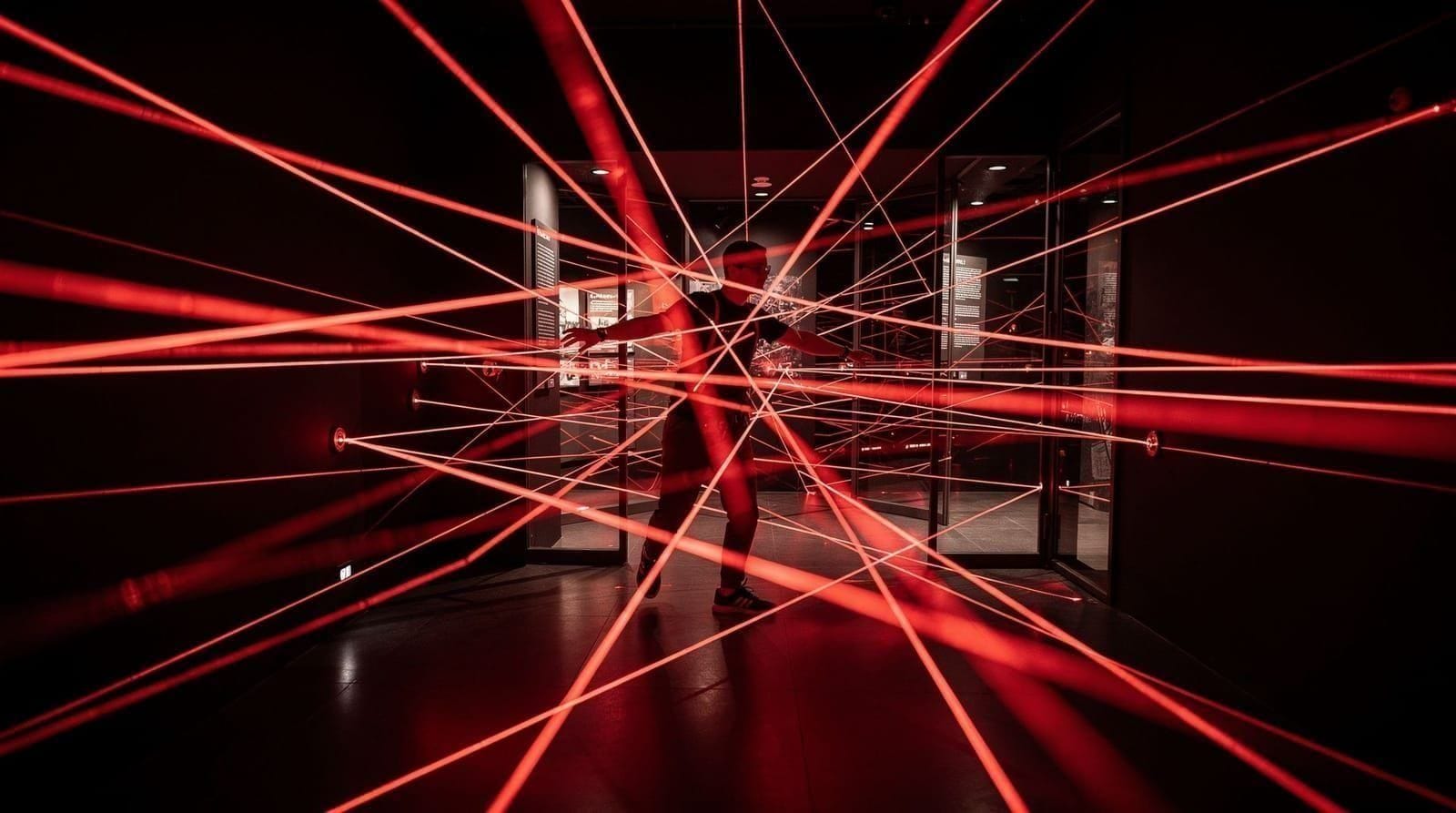 Berlin Spy Museum guide — Cold War espionage, gadgets, and interactive exhibits