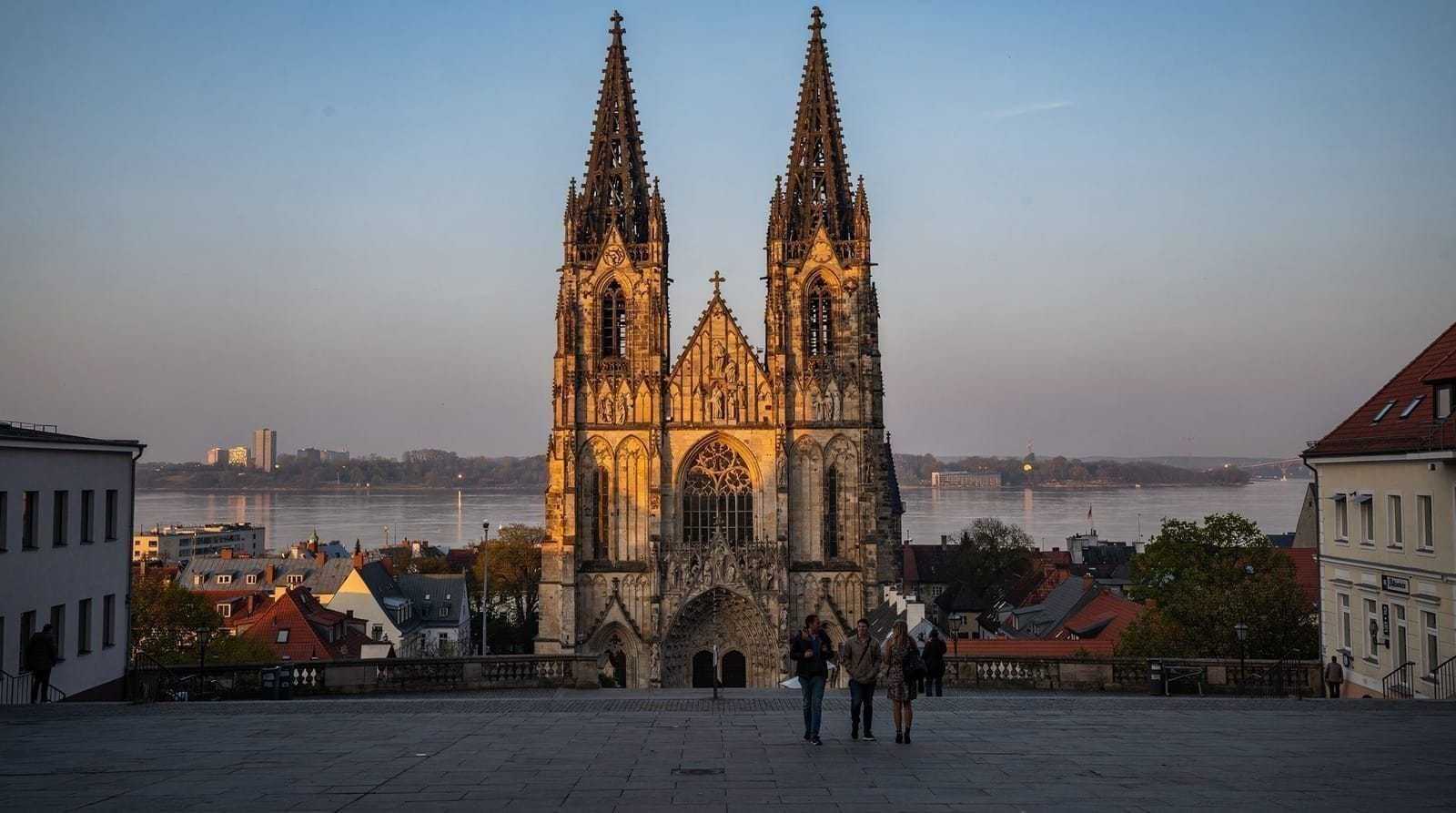Excursion Berlin - Magdeburg — trains, sites à voir et que faire en 2026