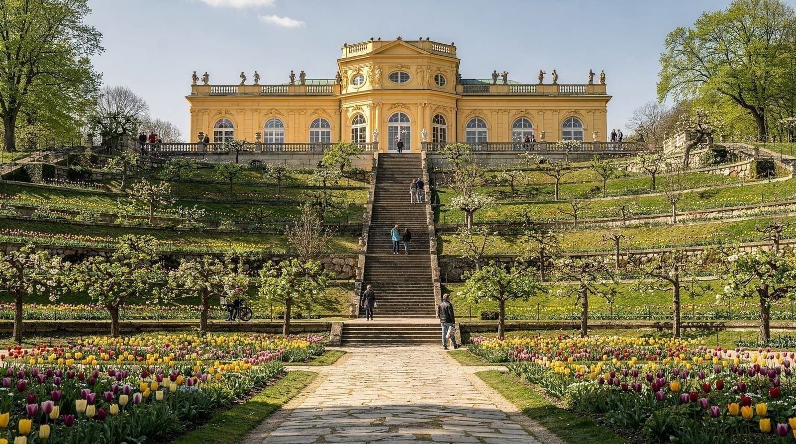 Berlin to Potsdam day trip — complete logistics guide for 2026