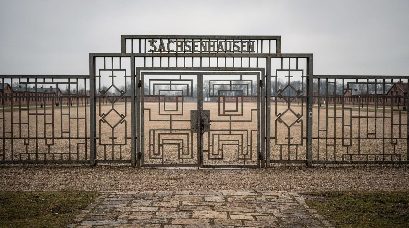Excursión de Berlín a Sachsenhausen — guía de visita al memorial 2026
