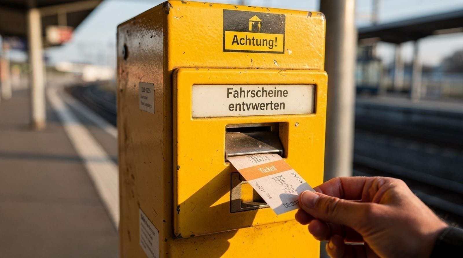 Berlin-Reisetipps — praktische Hinweise, die Einheimische nicht auf Tourismusschilder schreiben