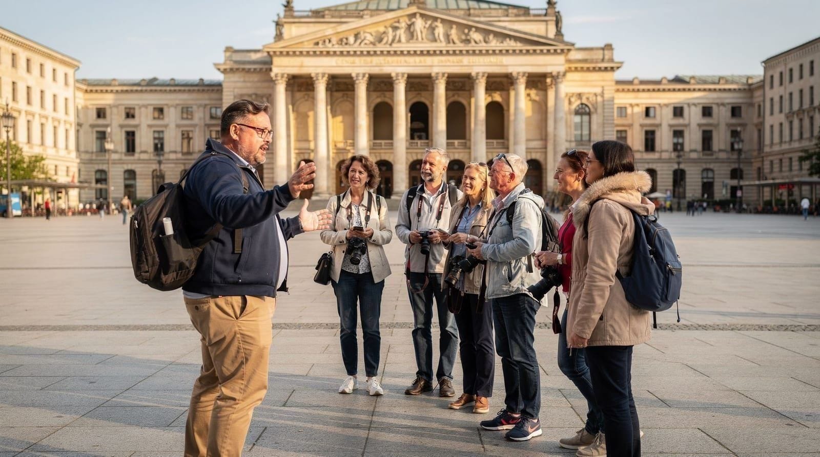 Berlin walking tours guide — free, paid, and themed options compared