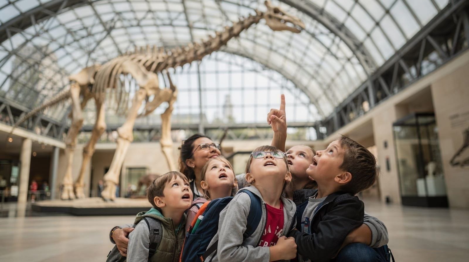 Berlin avec des enfants — le guide honnête pour familles en 2026