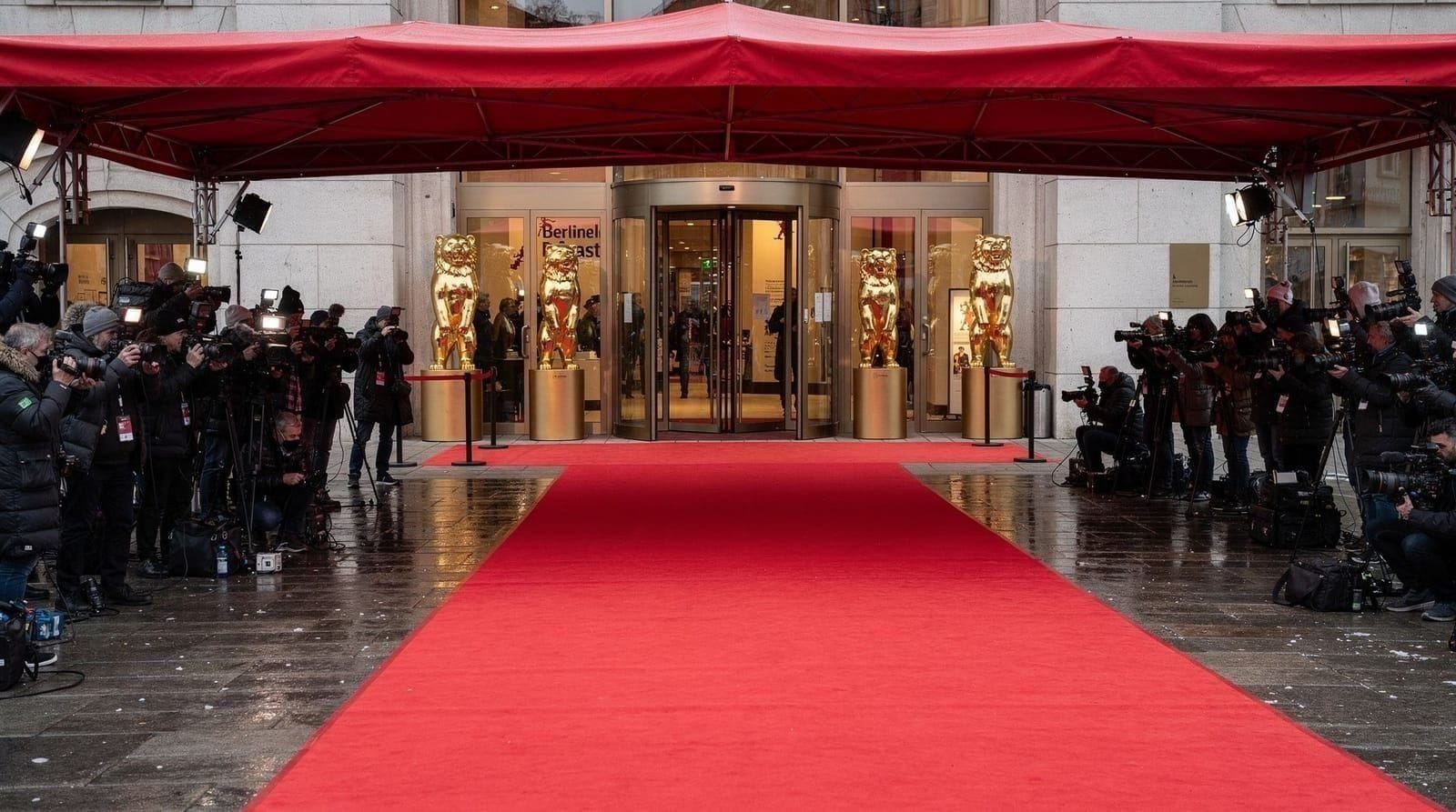 Berlinale guide — how to attend the Berlin International Film Festival