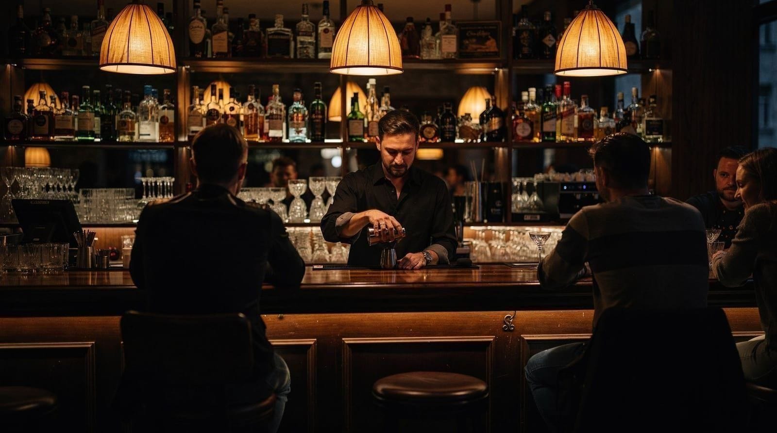 I migliori bar di Berlino — cocktail bar, speakeasy e locali di quartiere
