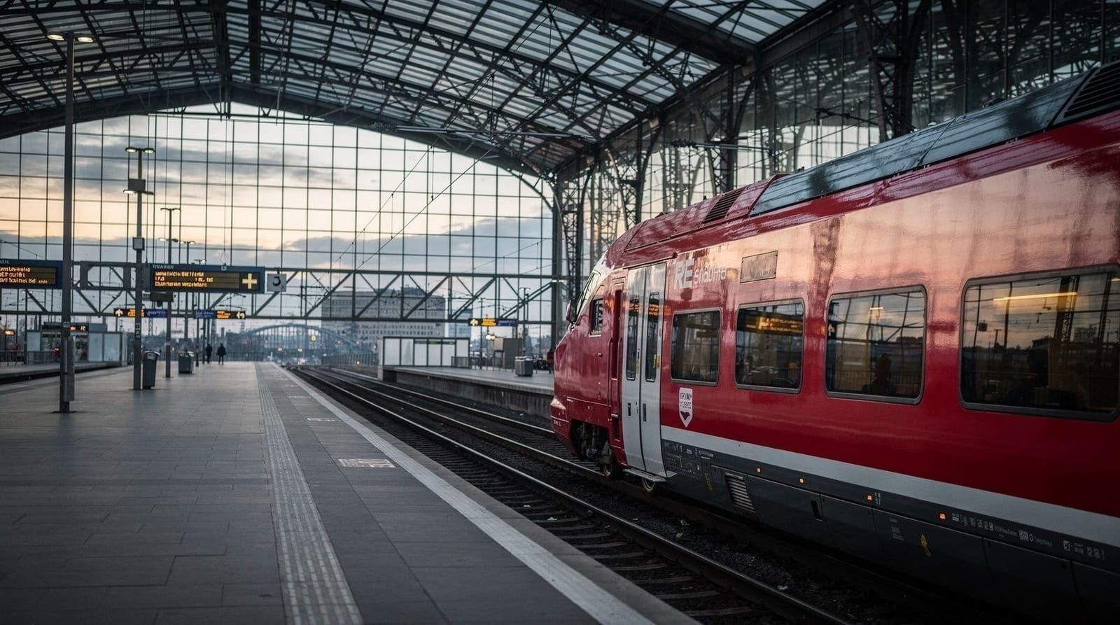 Las mejores excursiones de un día desde Berlín — 7 destinos que merecen el trayecto en tren