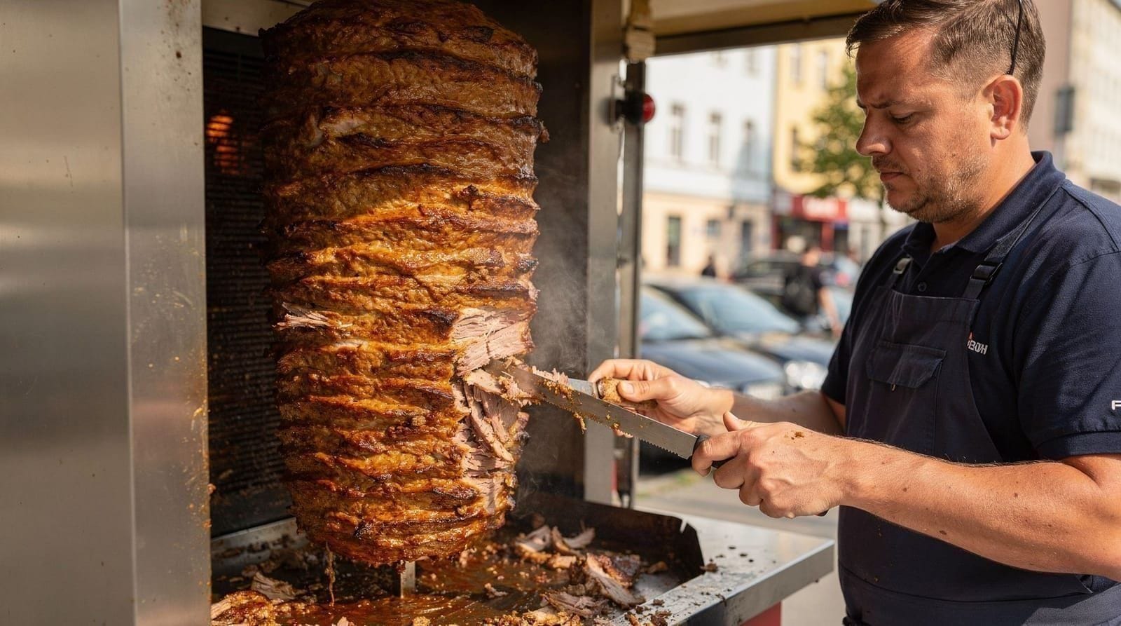 Best döner kebab in Berlin: the honest guide to a Berlin invention