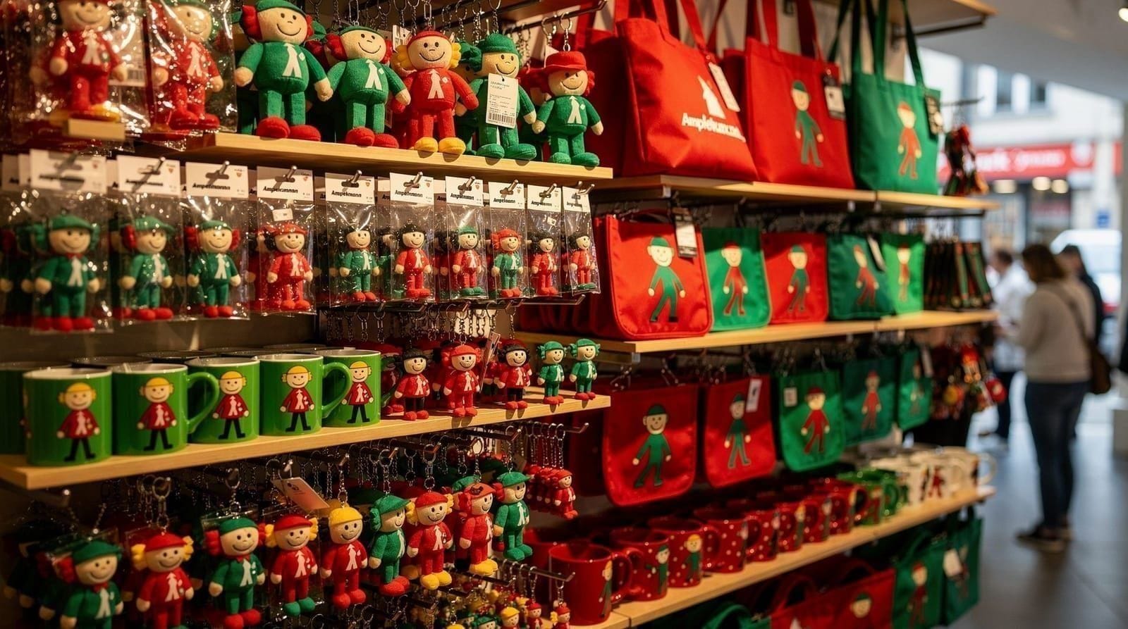 Best souvenirs from Berlin — what to buy and what to avoid
