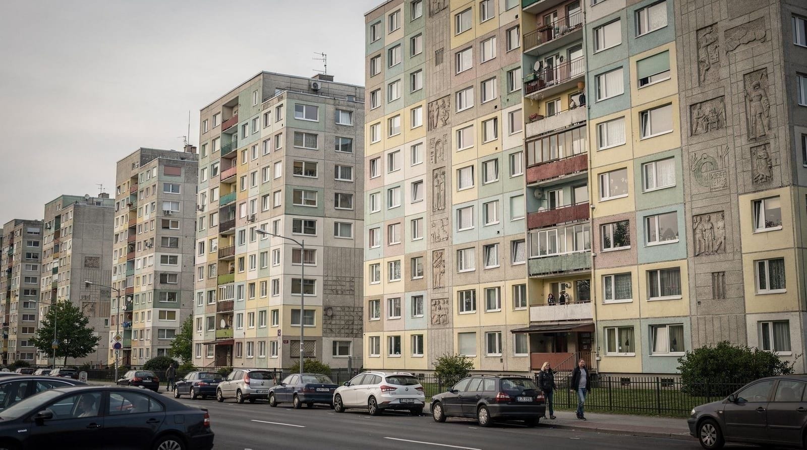 Life in the GDR — daily reality in East Germany and what it means for visitors today