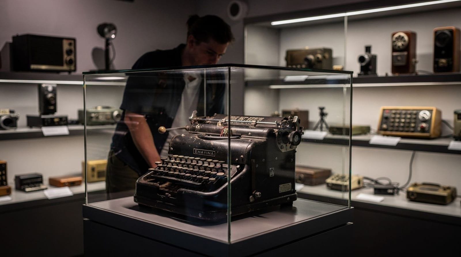 German Spy Museum Berlin guide — what to see and whether it is worth it