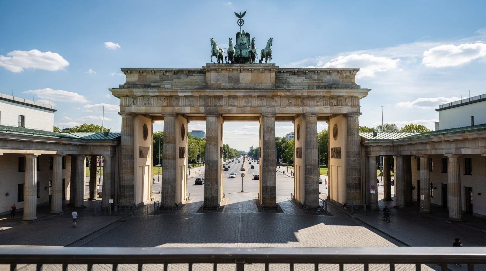 Quanti giorni a Berlino — guida onesta per soggiorni di 2, 3, 4 e 5+ giorni