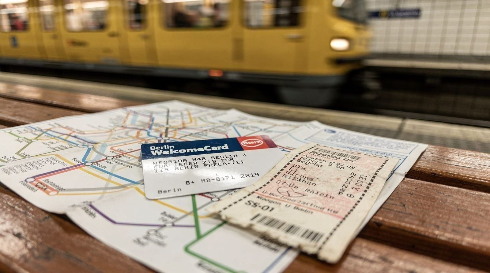 Lohnt sich die Berlin WelcomeCard? Eine ehrliche Rechnung für 2026