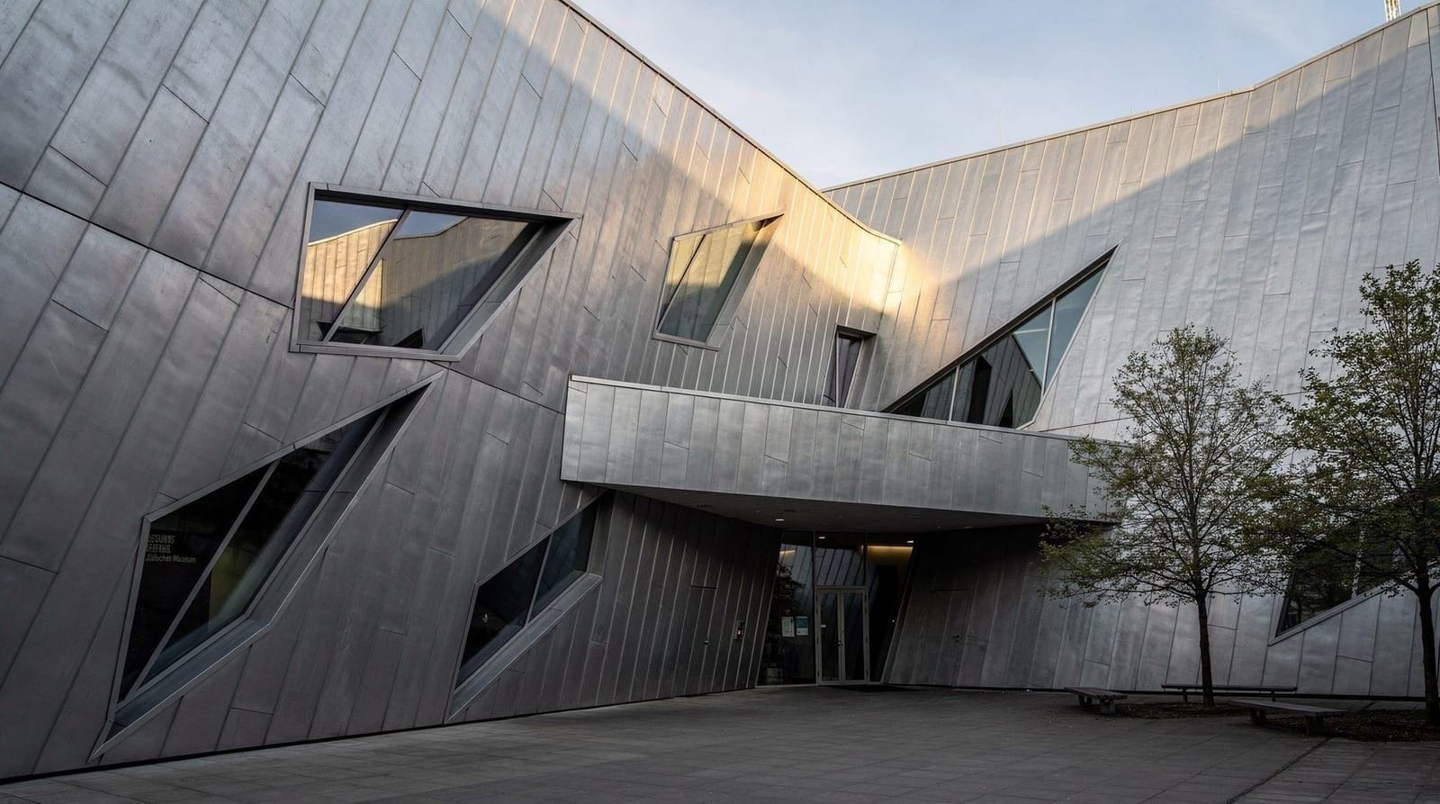 Jüdisches Museum Berlin — le guide complet du visiteur