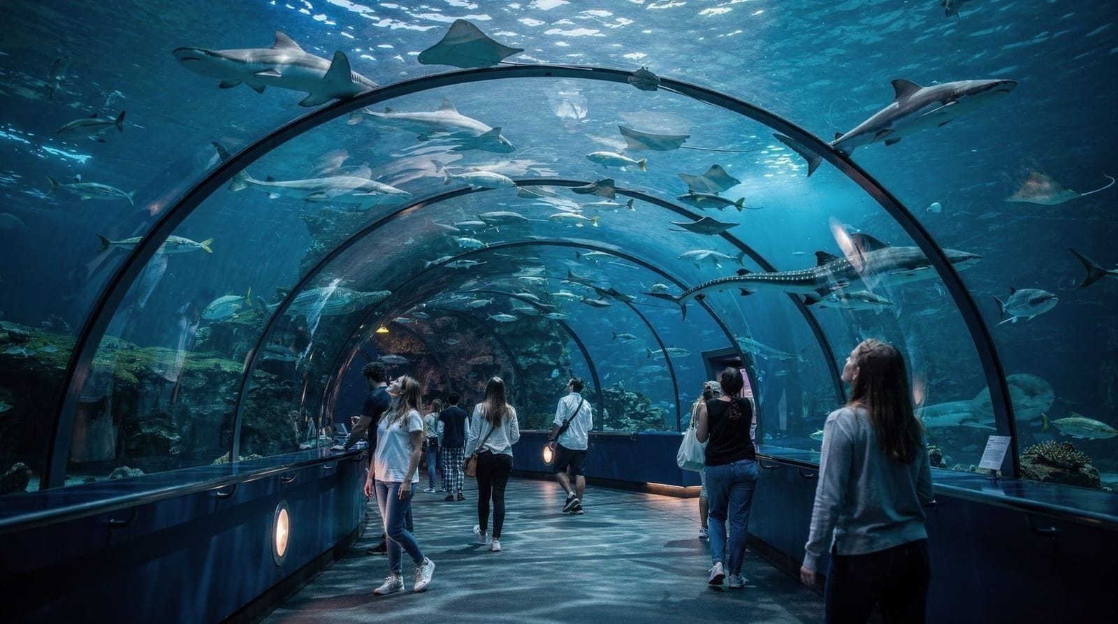Sea Life Berlino — biglietti, cosa vedere e guida onesta per il visitatore 2026