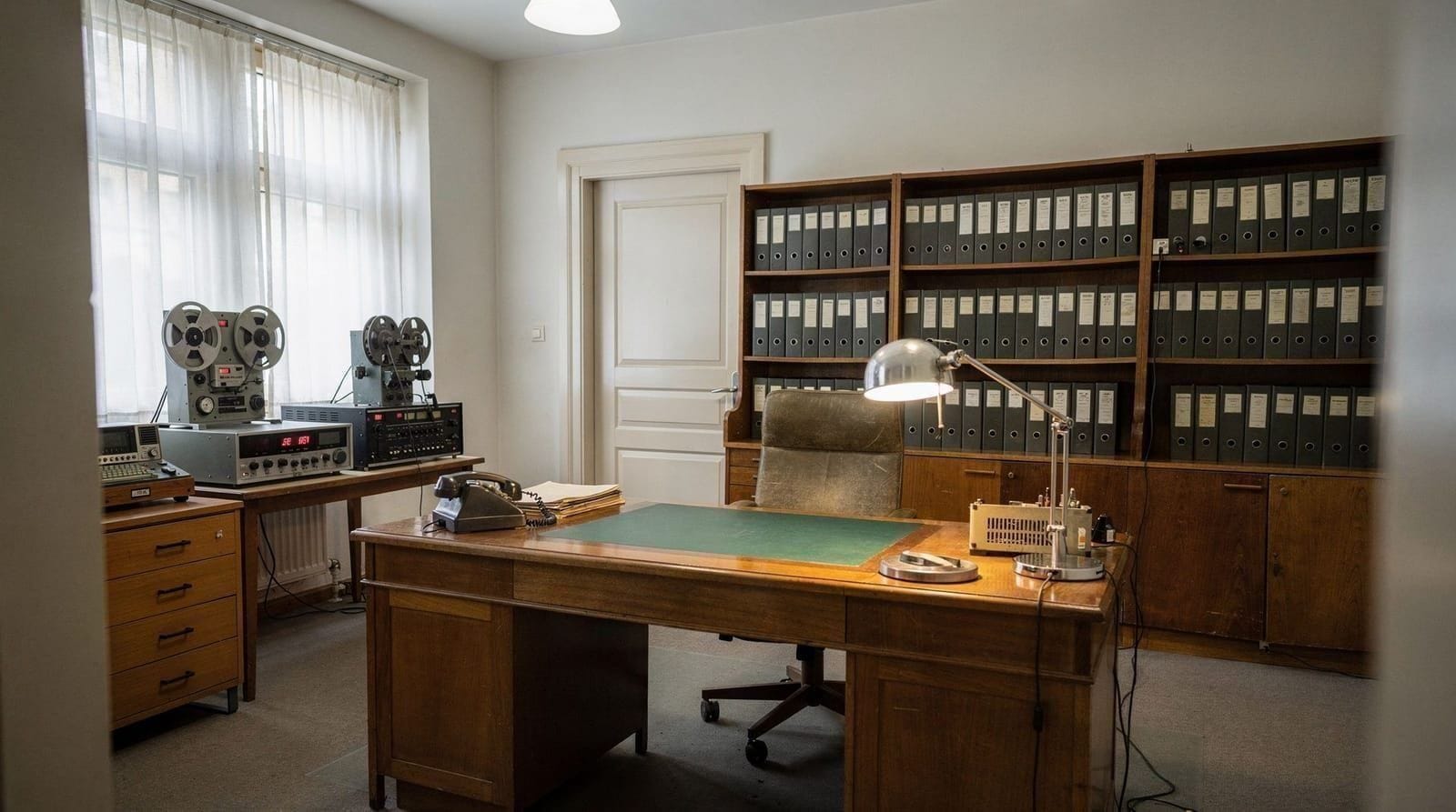 Stasi Museum Berlin guide — Lichtenberg HQ and Hohenschönhausen prison