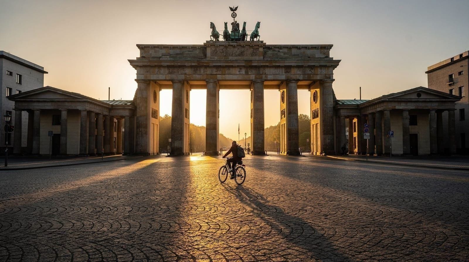 Berlín en un día: el itinerario esencial