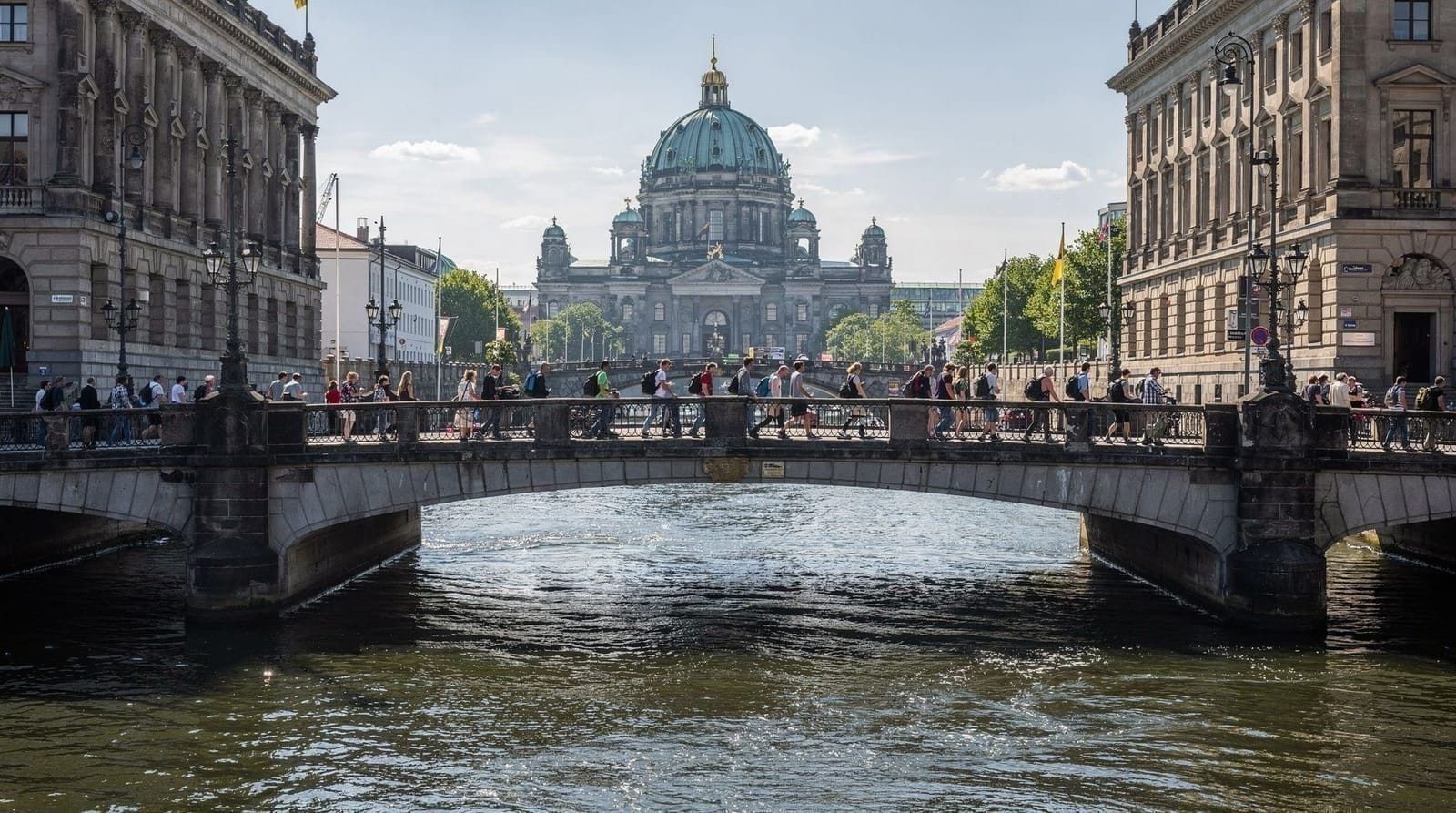 Berlin in two days: the perfect first-time itinerary