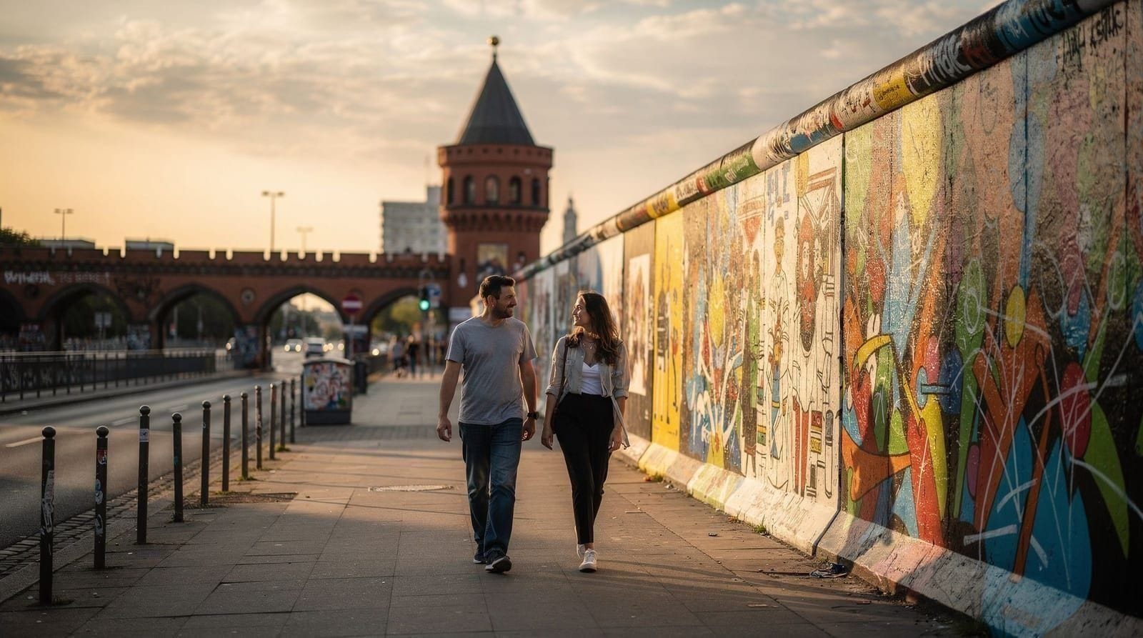 Berlín en tres días: el itinerario completo para la primera visita