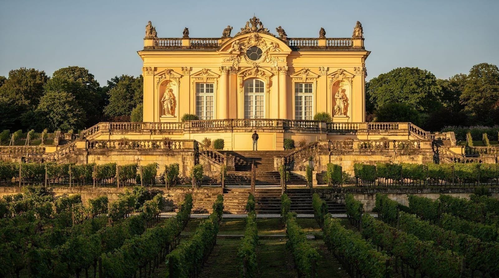 Berlin and Potsdam weekend itinerary: palaces, Cold War history, and Prussian grandeur