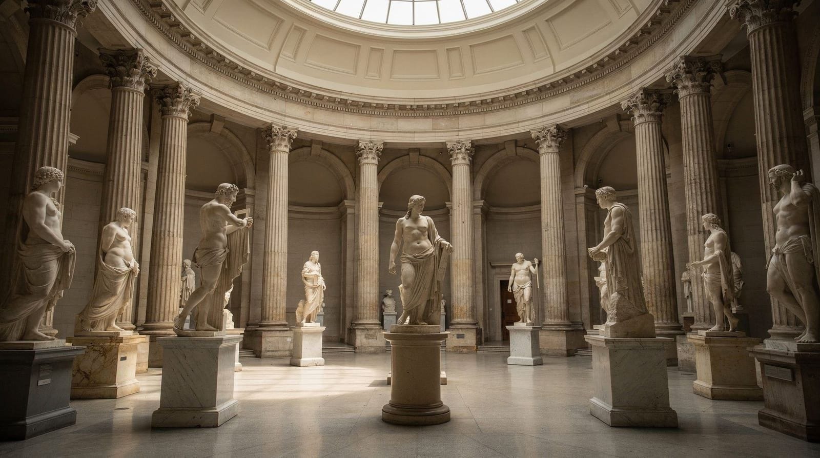 Museum lovers' Berlin: three days through the best collections