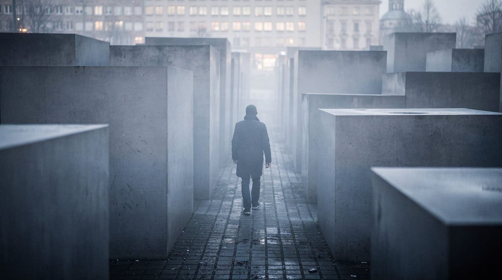 Drittes Reich in Berlin: Drei Tage durch die dunkelsten Orte