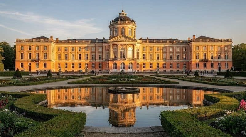 Charlottenburg 2-Hour City Walking Tour