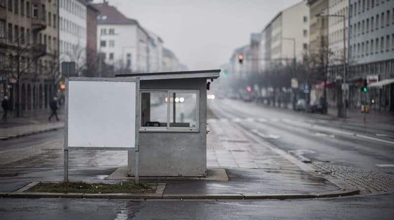 Berlin: Third Reich & Cold War 2-Hour Guided Walking Tour