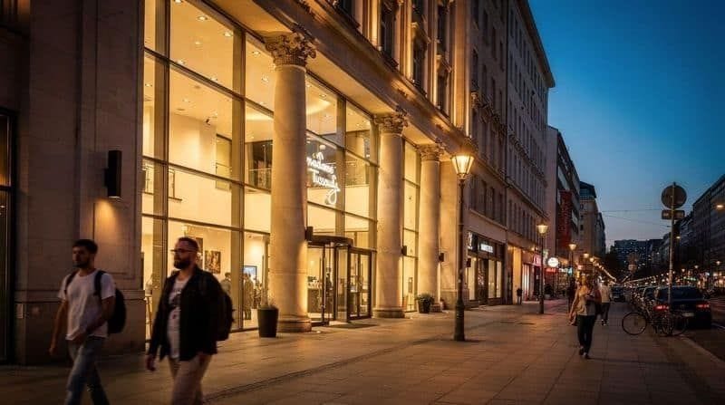Berlin: Madame Tussauds Museum & Berlin Dungeon Combo Ticket
