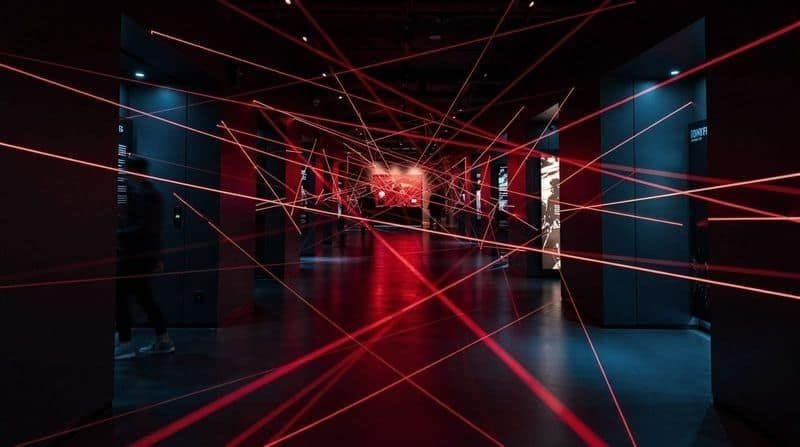 German Spy Museum Flexible Entry Ticket