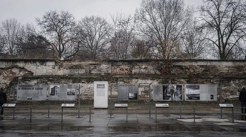 Berlin: Hitler's Germany — Berlin During the Third Reich & WWII