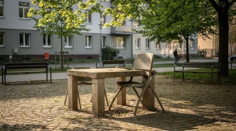 Berlin: Jewish History Walking Tour