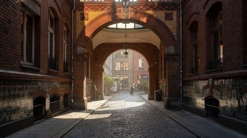 Berlin: Jewish Walking Tour