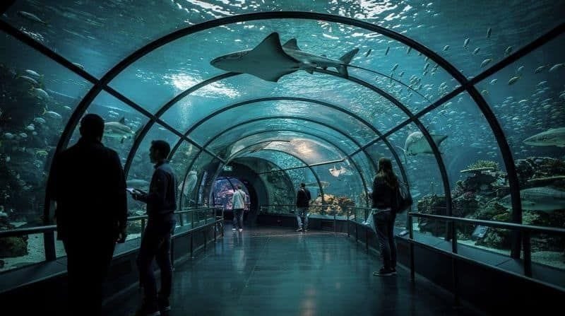 Berlin: LEGOLAND Discovery Centre, Madame Tussauds & SEA LIFE