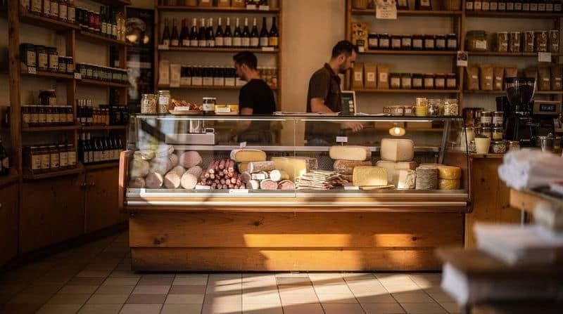 Berlin: Food Tour in Hidden Gems for Small Groups